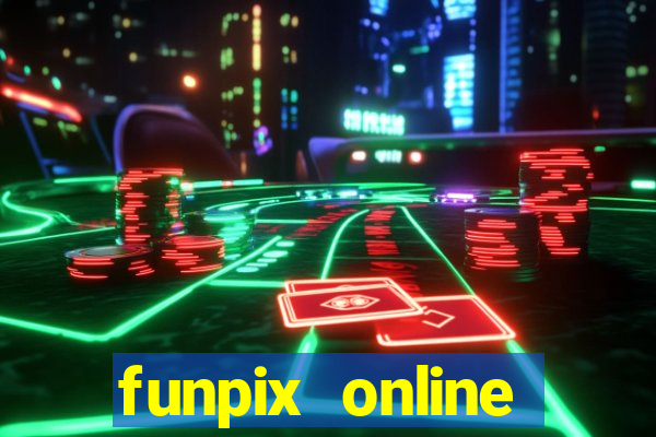 funpix online plataforma de jogos